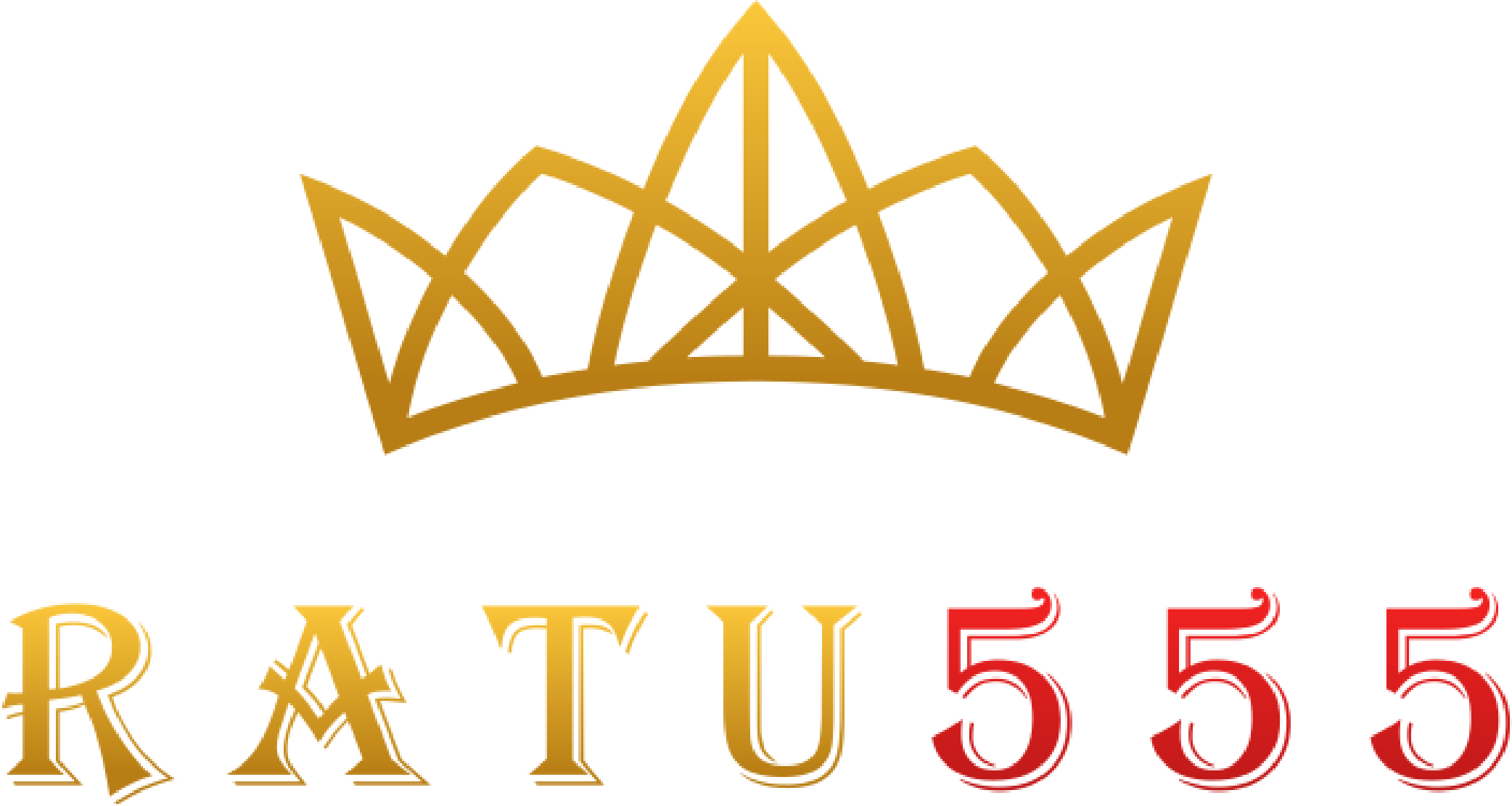 RATU555 Logo