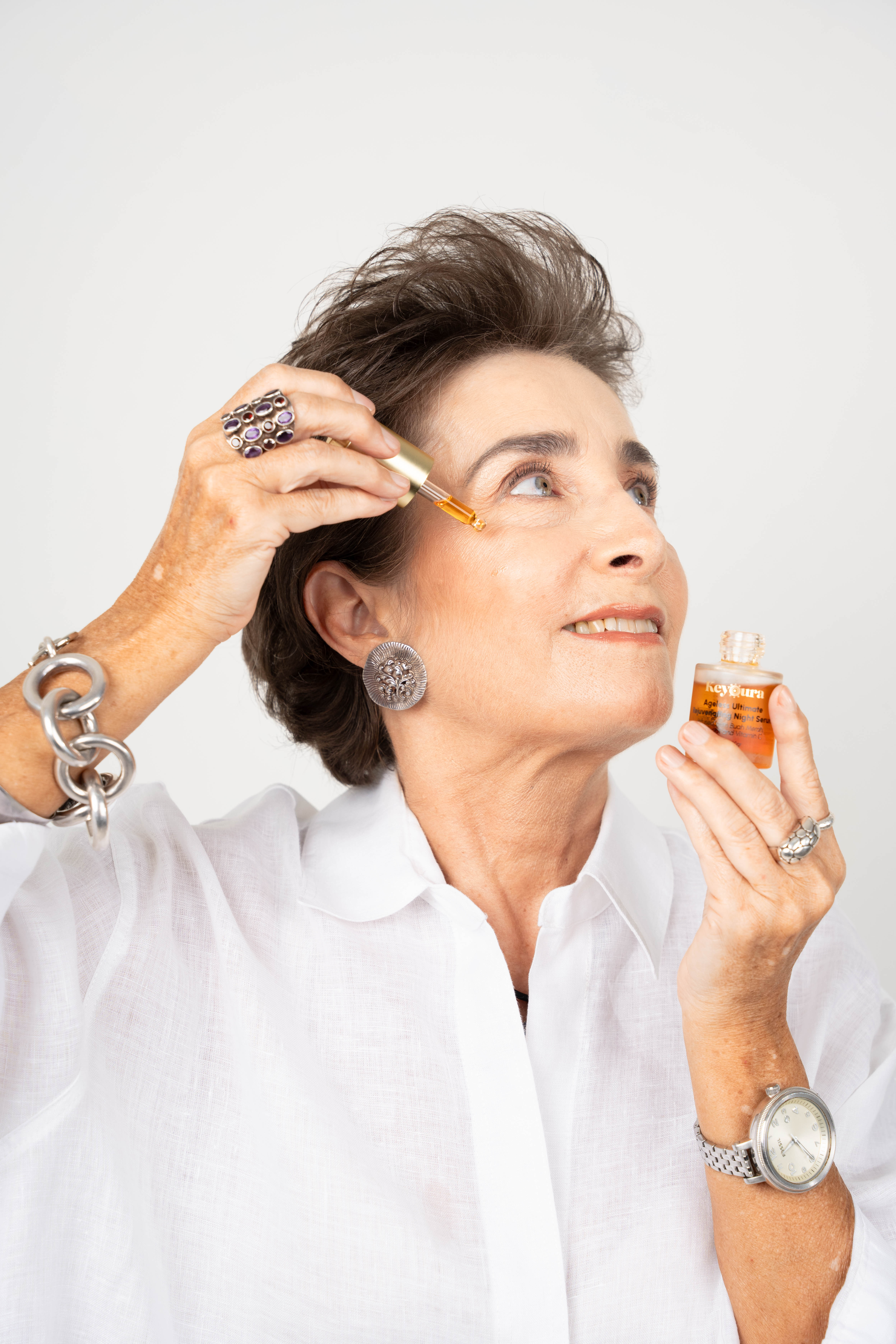 This is What Happens to Your Skin When You Enter Your 30s – Keyoura Insights