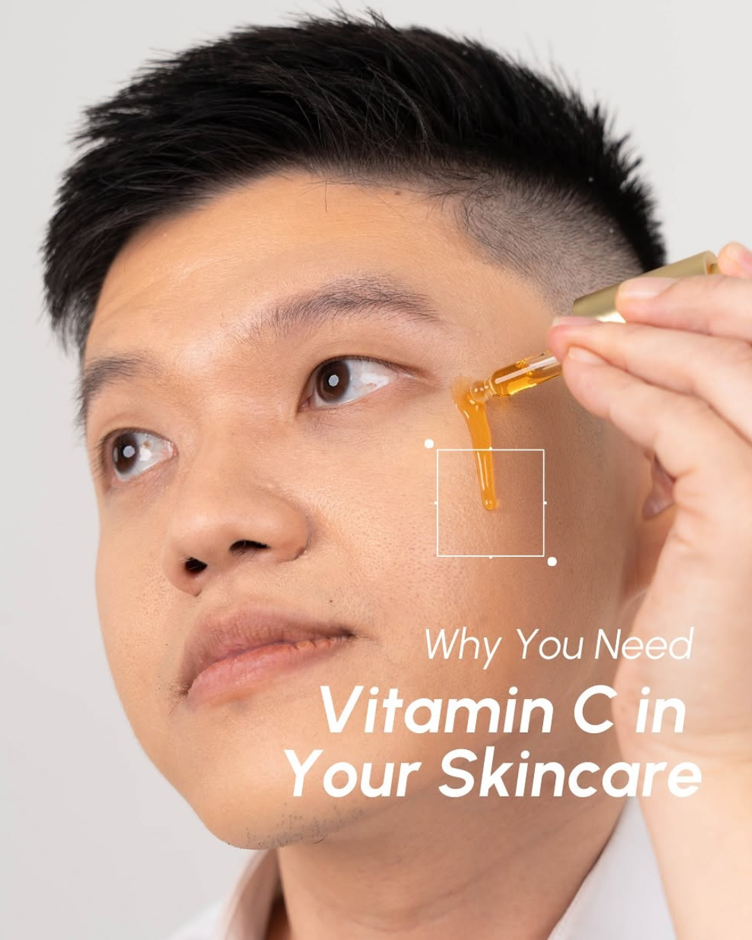 How Vitamin C Helps Fight Signs of Aging and Why Your Skin Needs It