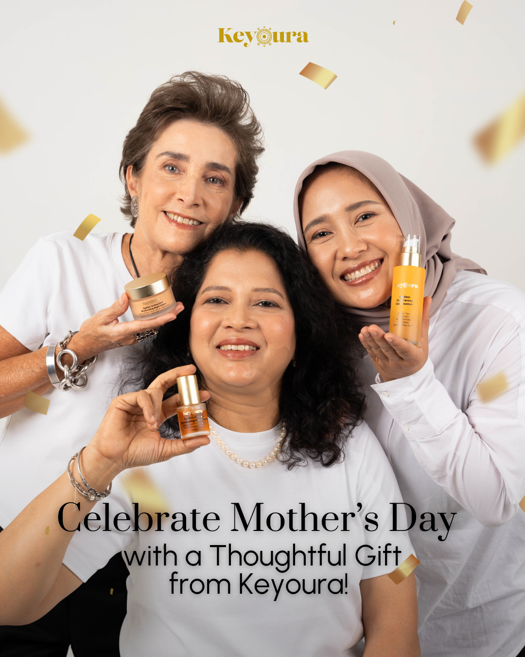 Happy International Mother's Day 💐