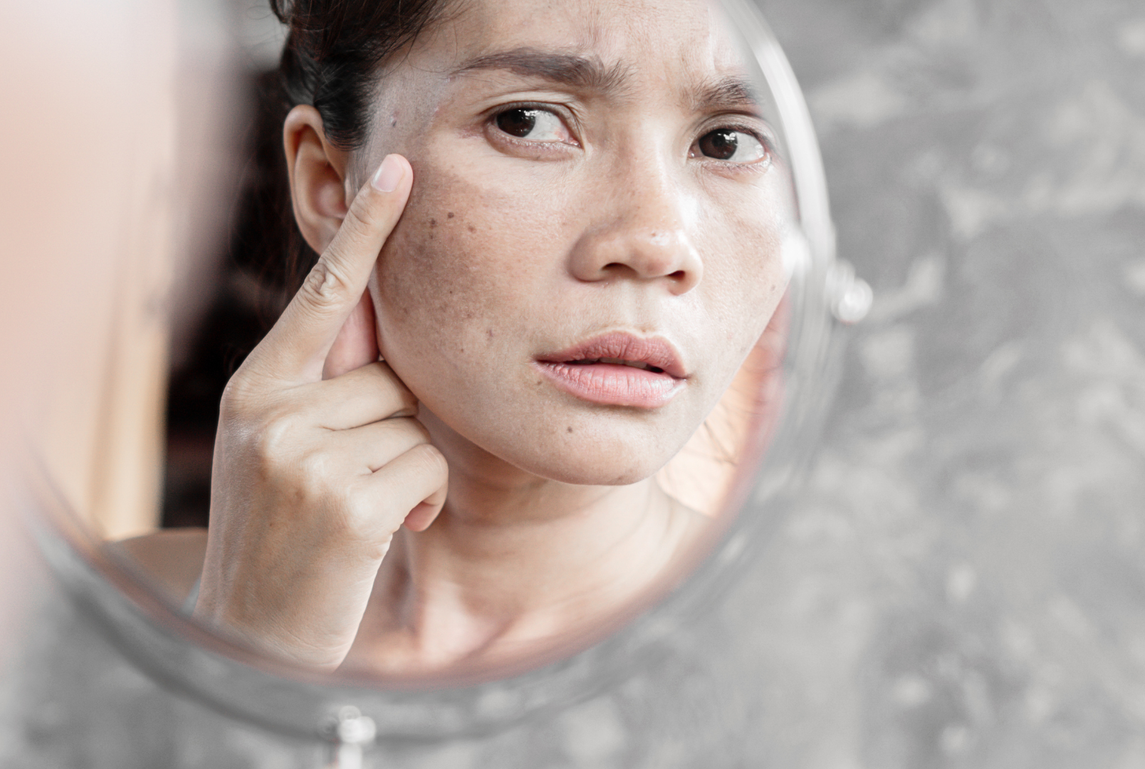 Spotting Dark Spots? These Daily Habits Might Be to Blame
