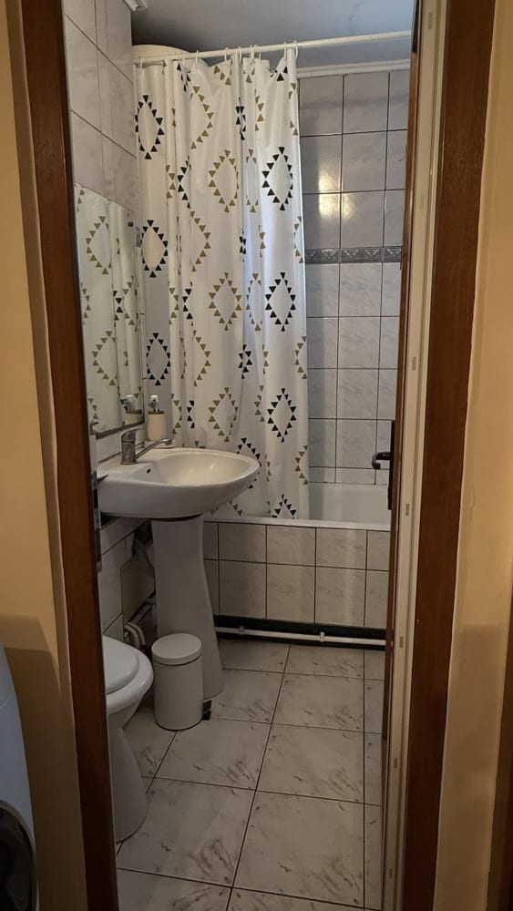 De vânzare apartament 2 camere, mobilat și utilat – Str. Argeșului, Oltenița – fotografia 10