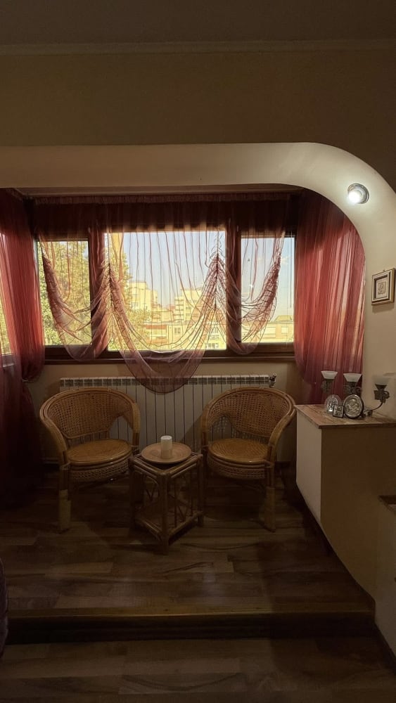 De vânzare apartament 2 camere, mobilat Či utilat â Str. ArgeČului, OlteniČa â fotografia 5