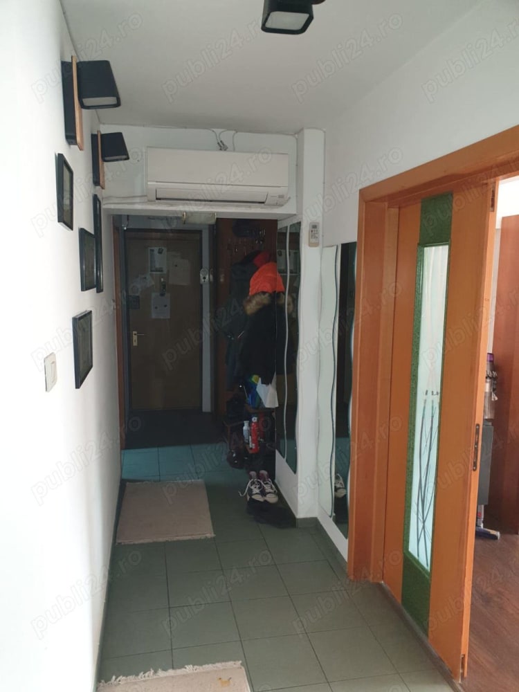 Vand apartament complet utilat si mobilat – fotografia 5