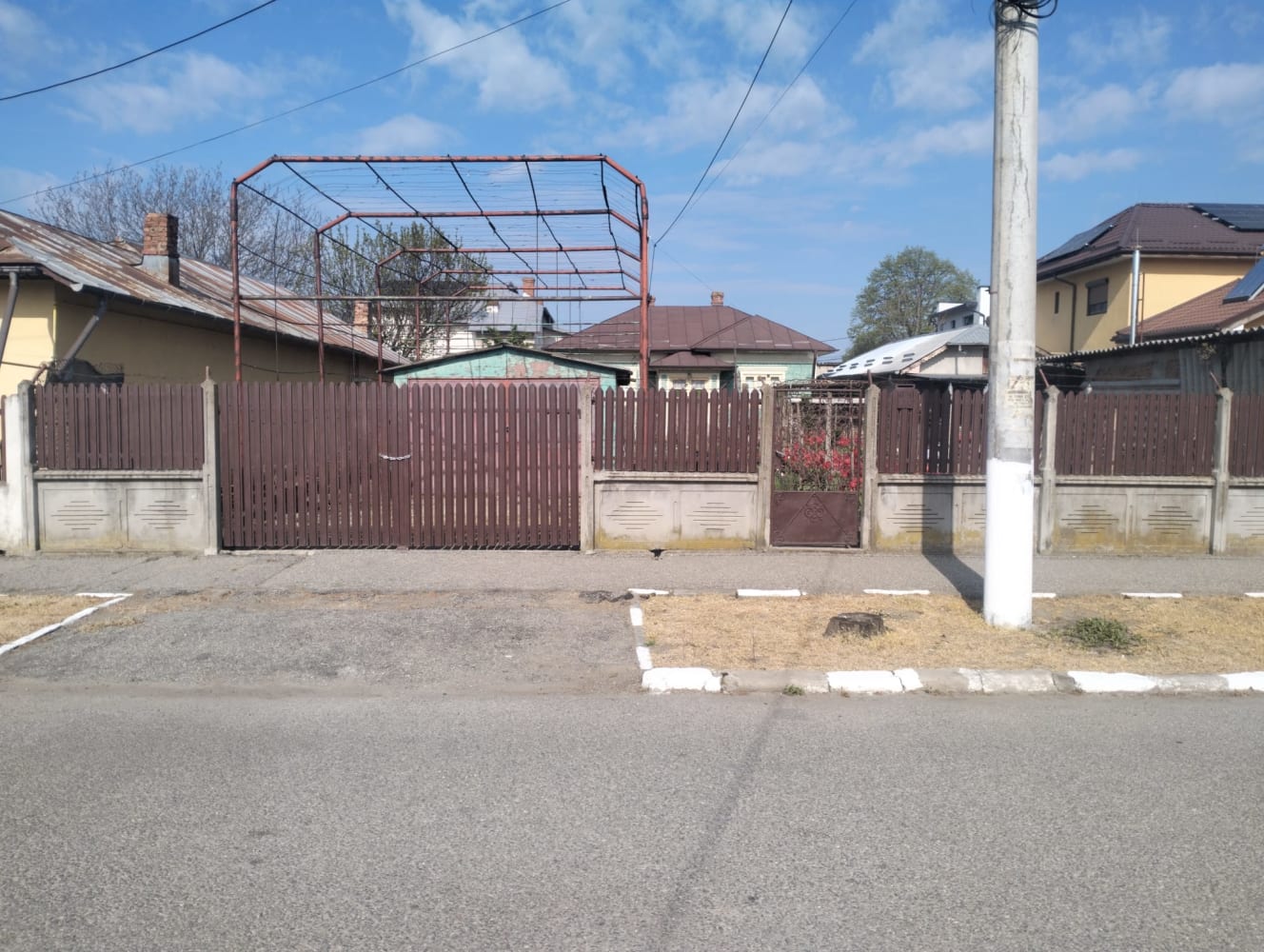 CASA DE VANZARE – fotografia 5