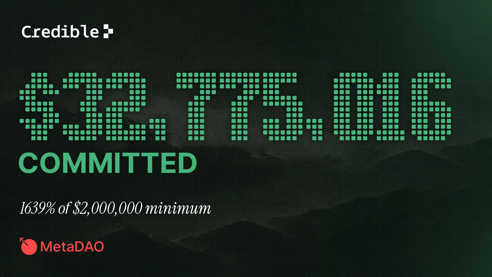 10x Oversubscribed: Inside the $32.7M Surge for the First Community-Owned Payment Stack