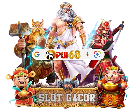 situs slot online gacor