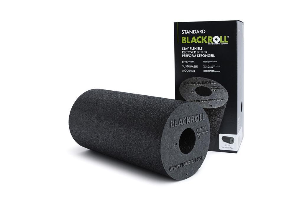 Blackroll Standard Black