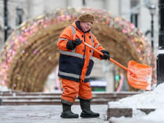 Прогноз погоды на 14 декабря в Московской области