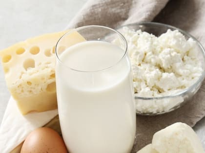 Как йогурт и кефир могут помочь в борьбе со стрессом