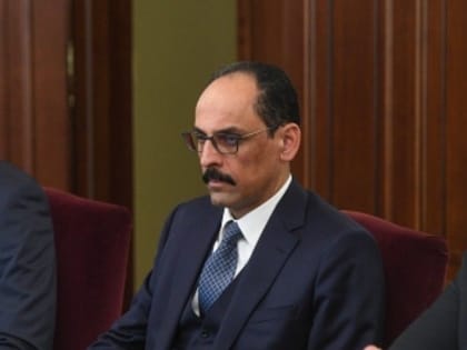 В Турции заявили, что любой мирный план по Украине провалится без учета мнения России