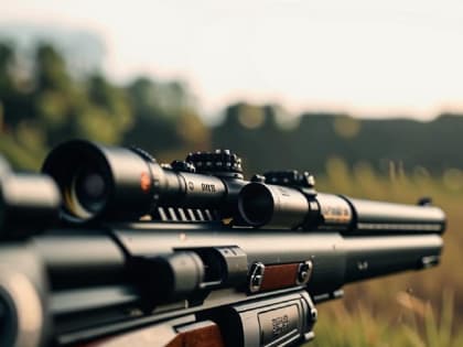 В Люберцах стартует акция по добровольной сдаче оружия