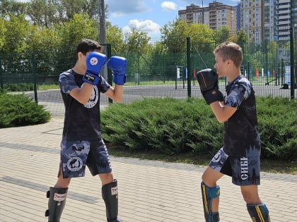 Безопасность на дорогах: акция в Лобне