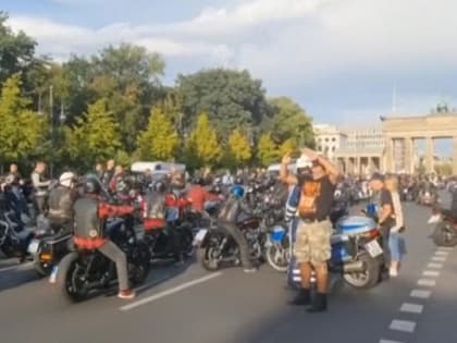 "Долой высокие цены на электроэнергию": волна протестов прокатилась по Европе