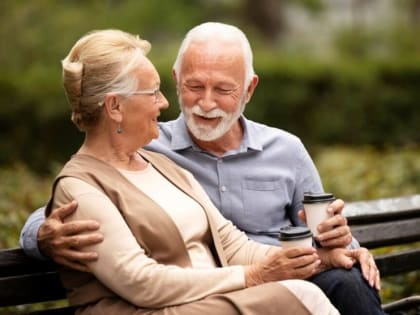 Как пожилым людям перенести аномальную жару?