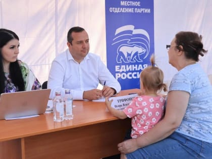 Безопасность на дорогах: акция в Лобне