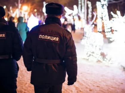 В Москве массово задерживают подростков