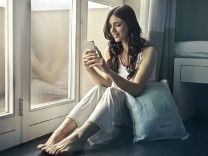 Нужно ли удалять фотографии бывших возлюбленных?