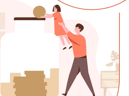 Каширяне могут подать заявление на распоряжение материнским капиталом на портале госуслуг