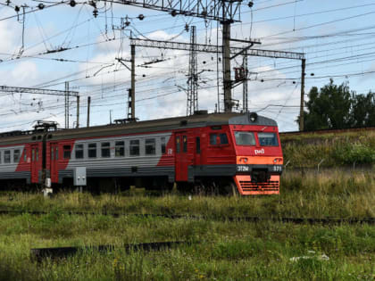 Жителям Подмосковья предлагают отказаться от бумажных билетов на электрички