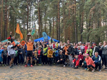 Осенние мероприятия в Люберцах: насладитесь атмосферой природы и творчества