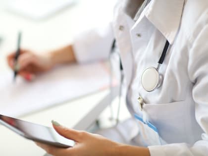 Забота о здоровье: важность регулярных медицинских осмотров