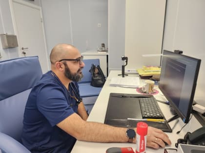 Опасности курения: мнение кардиолога из Истринской больницы