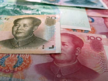 Эксперт Деев предупредил россиян о риске инвестиций в китайские активы