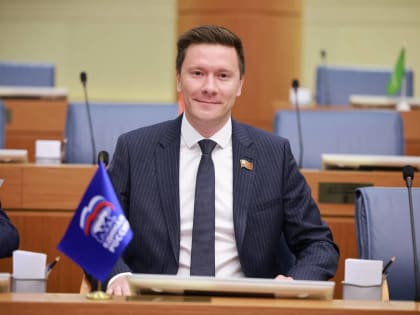 Депутат МГД Козлов: Продление Сокольнической линии метро усилит развитие общественного транспорта ТиНАО