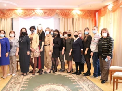 В Химках прошел онкодиктант