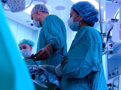 Медицинская помощь детям в Красногорске