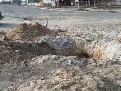 ВСУ обстреляли Макеевку, Донецк и Рубежное, ранен один человек