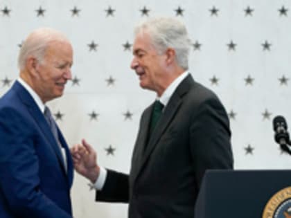 Глава ЦРУ хочет стать госсекретарем в обмен на подрыв "Северного потока"