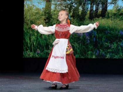 Традиционная русская пляска: результаты X Всероссийского конкурса