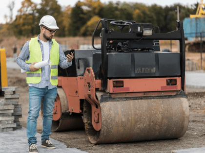 Ремонт колодца в Электрогорске: жители обратились за помощью