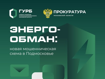 Энергообман: новая схема мошенничества появилась в Подмосковье