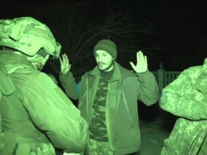 Военными преступлениями увлекаются не только нацбаты, а ВСУ вообще