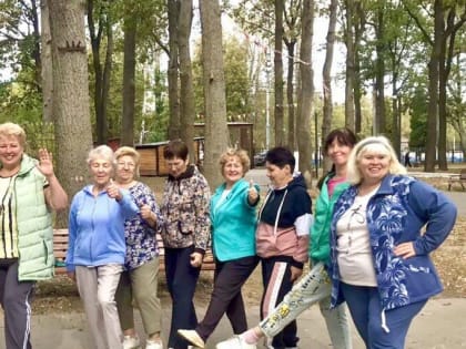 Дыхательная гимнастика как ключ к долголетию в Кашире