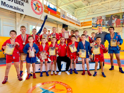 Космические инновации в Королеве