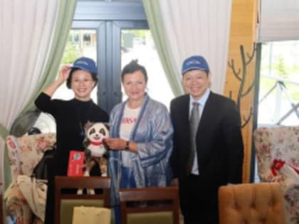 В Лобне прошел международный деловой завтрак