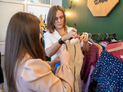 В Орехово-Зуеве пройдёт обмен детской одеждой и игрушками на своп-фесте