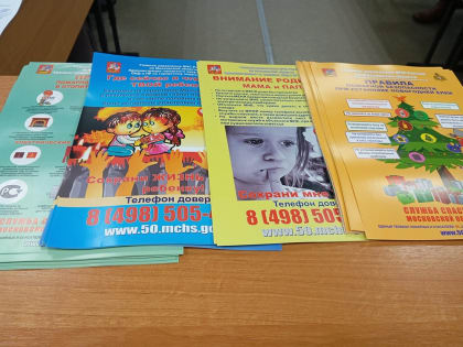 Пожарная безопасность в Зарайске: итоги 2024 и планы на 2025