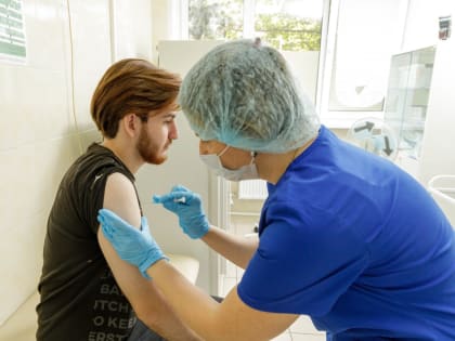 Медицинская статистика Можайска: неделя в цифрах