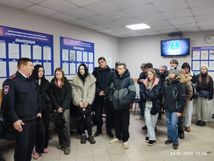 В Наро-Фоминске прошла акция «Студенческий десант»