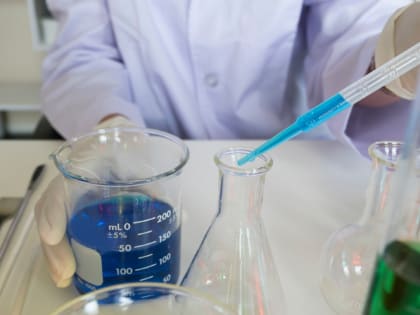 Уникальный антимикробный препарат создан учеными из Пущино