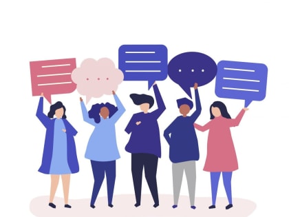 Итоги социологического опроса населения  об оценке эффективности деятельности органов местного самоуправления городских округов за 2024 год