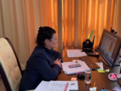 Контейнерные площадки и открытие парка: в Лобне прошло оперативное совещание при главе города