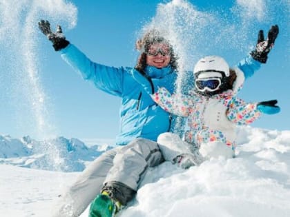 Как уберечь своё здоровье зимой?