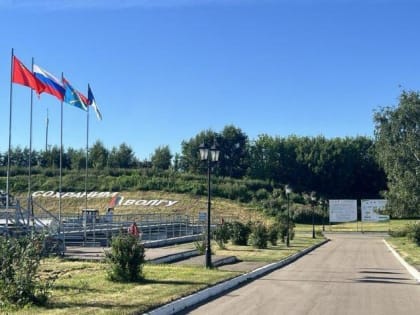 Уфимские специалисты изучают опыт очистных сооружений Подольска