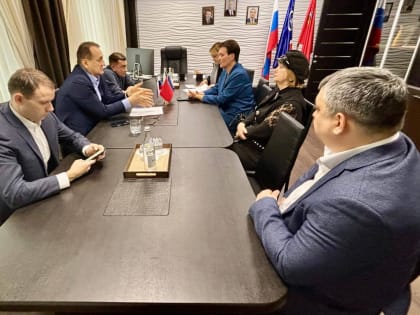 Депутат Московской Областной Думы Сергей Керселян разобрался в проблемах жителей Королева